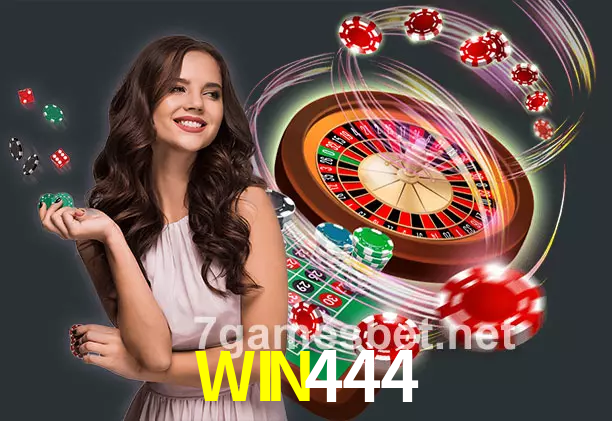 vivo no cassino WIN444