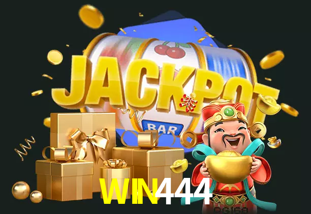 WIN444 bet