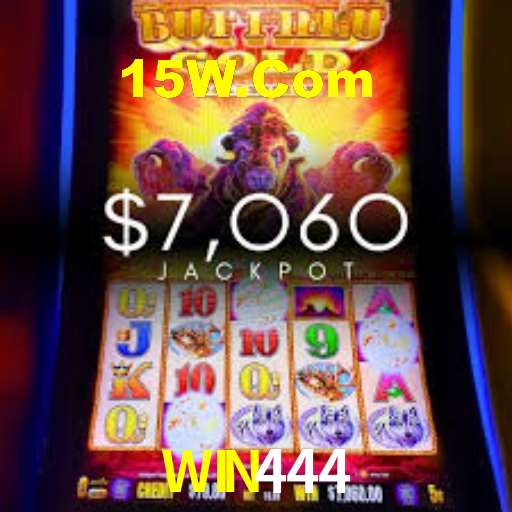 WIN444