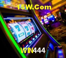 Explorando a Categoria de Eventos em Apostas na WIN444