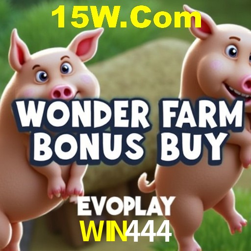 Jogos Exclusivos WIN444