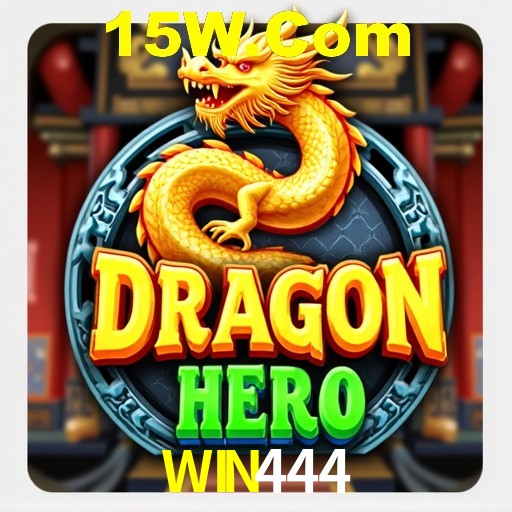 Recursos de Bônus WIN444