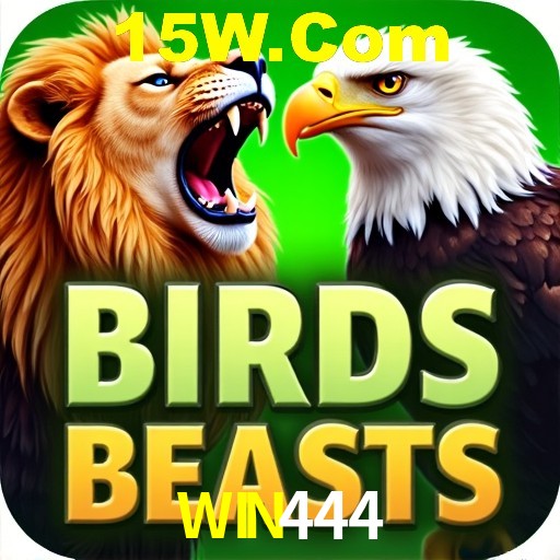 Integração de APIs WIN444