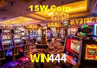 A Experiência Imersiva dos Cassinos Ao Vivo no WIN444