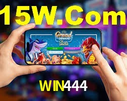 Tournaments WIN444