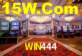 Roulette Table WIN444