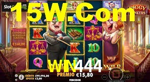 Live Casino WIN444