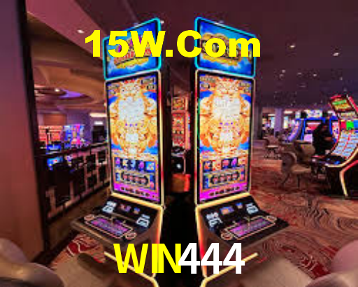 WIN444 Com
