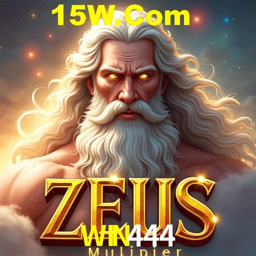 Slot Games WIN444