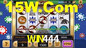 Exclusive Games WIN444