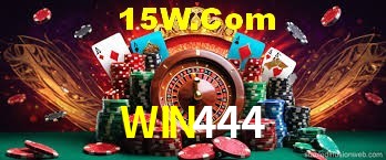 Football Betting WIN444