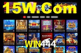 WIN444