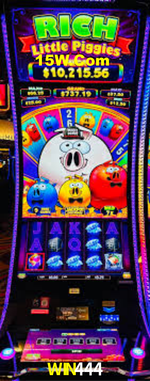 WIN444,WIN444.Com