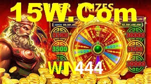 WIN444 - Caça-Níqueis E Jogos De Cartas - WIN444.Com