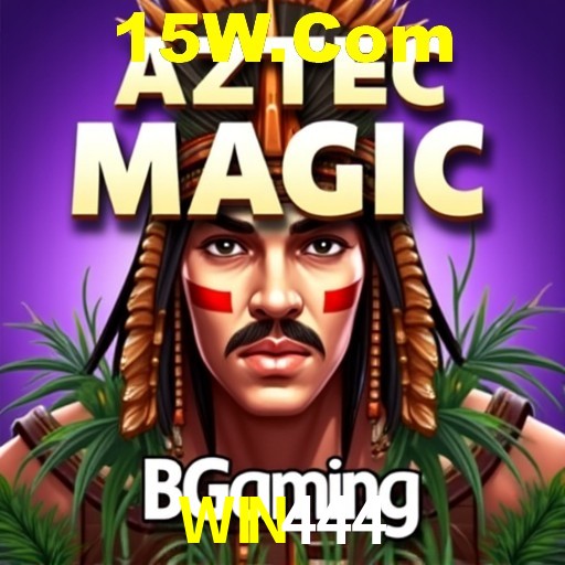 Promoção Relâmpago WIN444