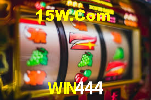 WIN444,WIN444.Com