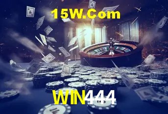 Inovações de Jogos na WIN444: O Futuro das Experiências Interativas