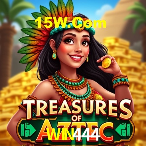 A Emoção da Loteria na WIN444: Uma Chance de Mudança de Vida