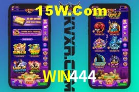 Crash Games Strategies WIN444