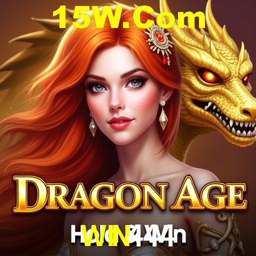 cassino WIN444