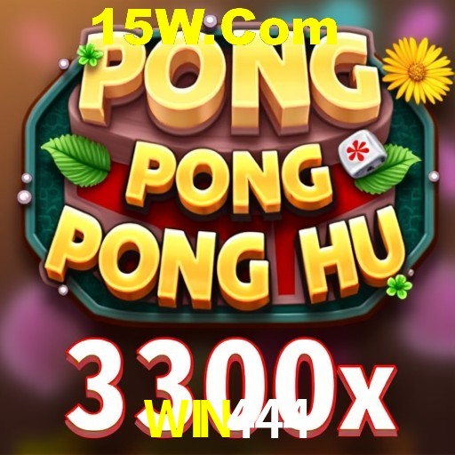 Flash Promotion WIN444