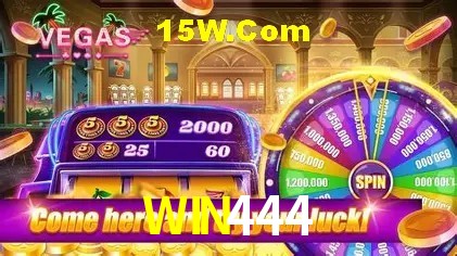 Desvendando o Mundo dos Jogos Virtuais na WIN444