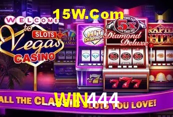 Descubra o Programa VIP da WIN444: Vantagens Exclusivas para Jogadores