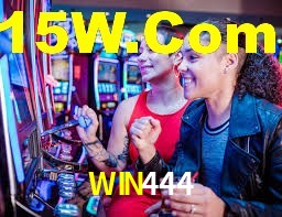 WIN444 Com