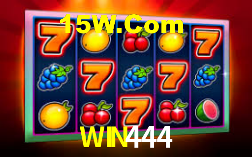WIN444