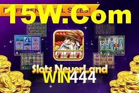 VIP Casino WIN444