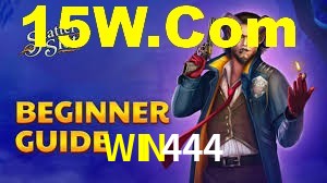 Blackjack Table WIN444