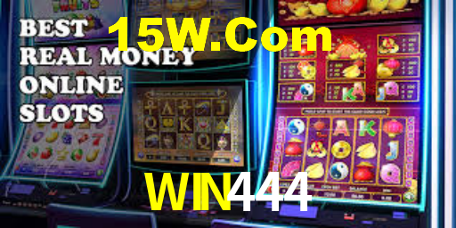 WIN444: A Experiência de Casino com Jogos de Mesa ao Vivo