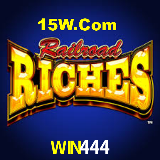 WIN444 Com