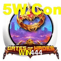 WIN444 App Interface