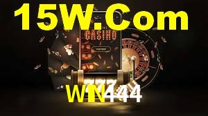 Ofertas Imperdíveis na WIN444: Promoções e Bônus Que Valem a Pena