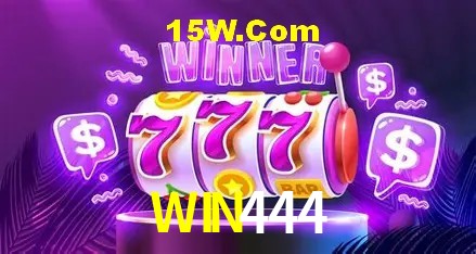 A Popularidade dos Caça-Níqueis no WIN444