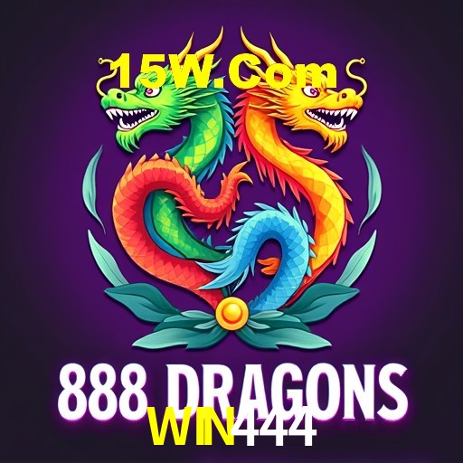 Inovações de Jogos na WIN444: O Futuro das Experiências Interativas