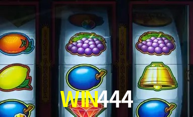 Login WIN444 Casino Online