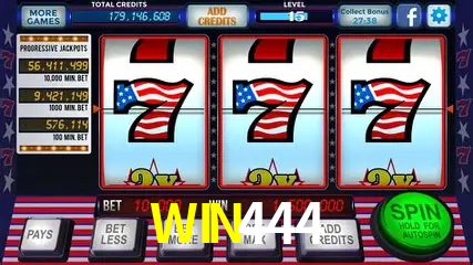 Fortune Tiger no Cassino Online WIN444
